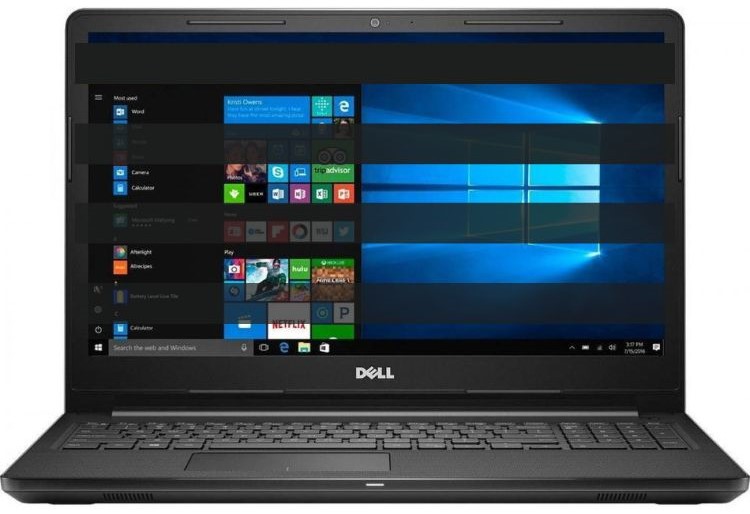 Thay màn hình laptop Dell Inspiron 3448 - 8
