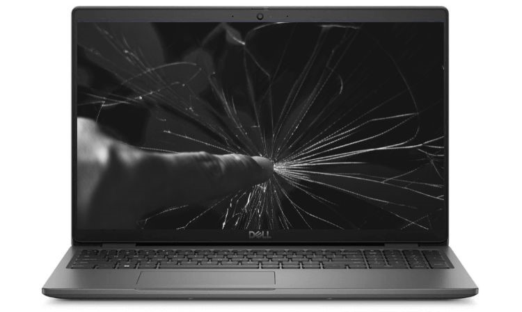 Thay màn hình laptop Dell Inspiron 3448 - 4