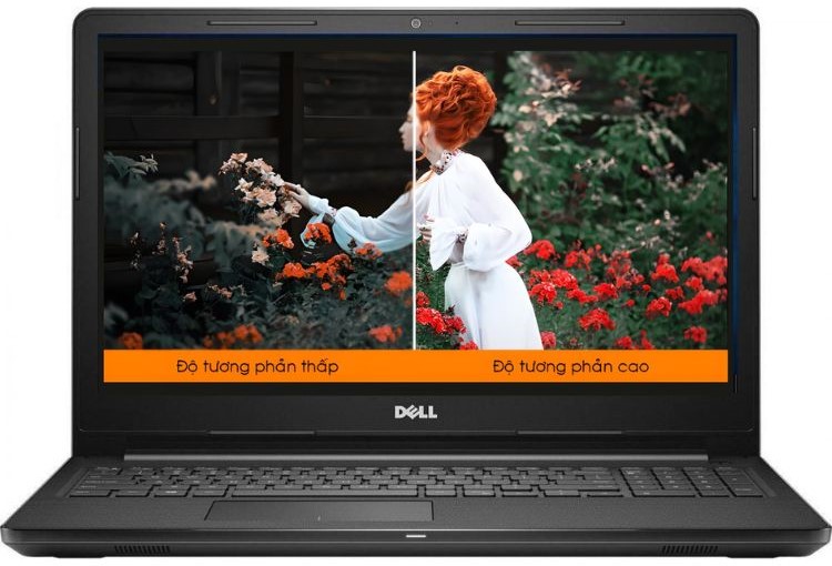 Thay màn hình laptop Dell Inspiron 3448 - 14