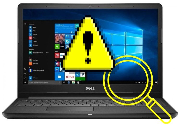 Thay màn hình laptop Dell Inspiron 3448 - 13