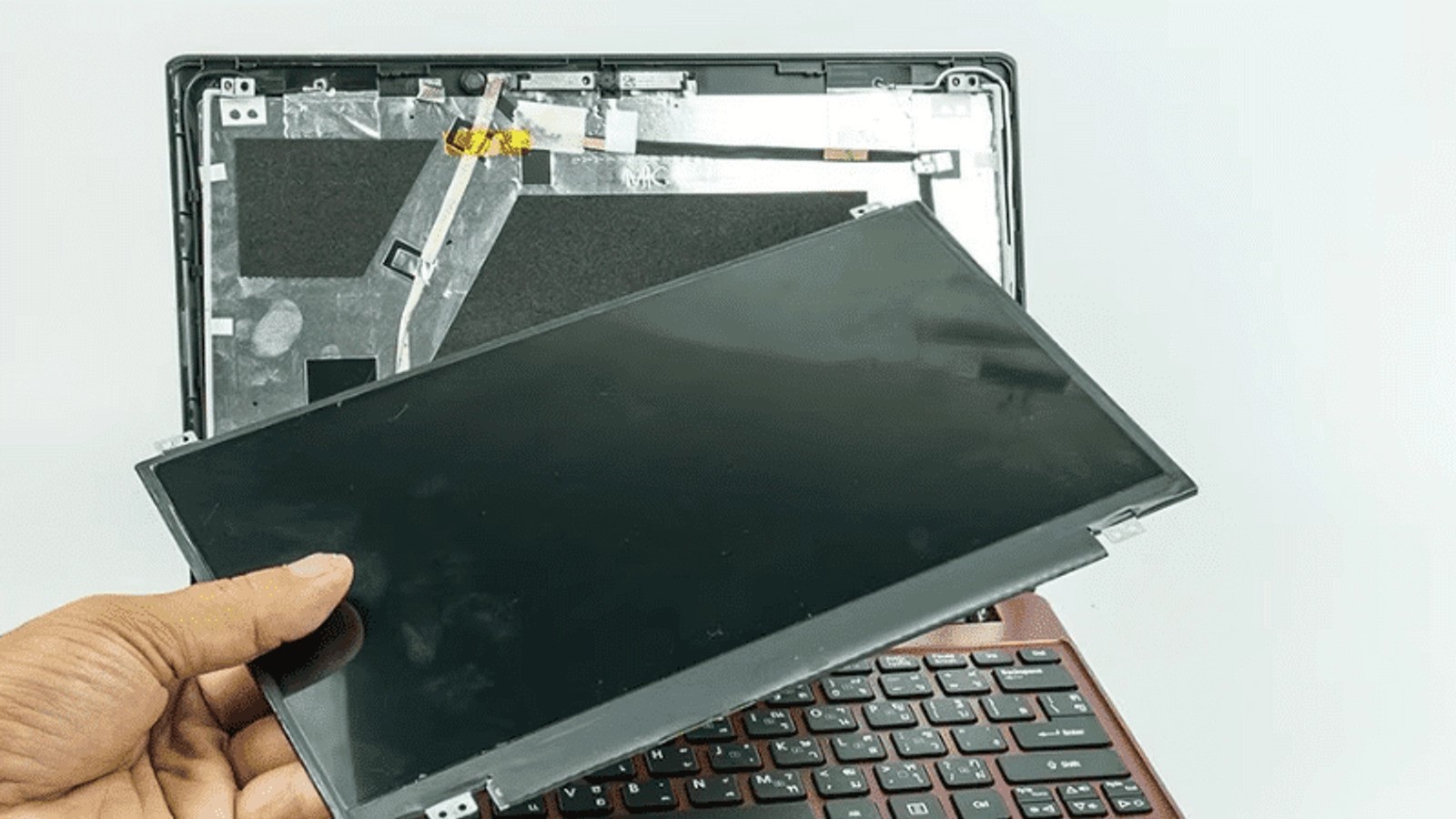 Thay màn hình  Dell Inspiron 3448 - 14