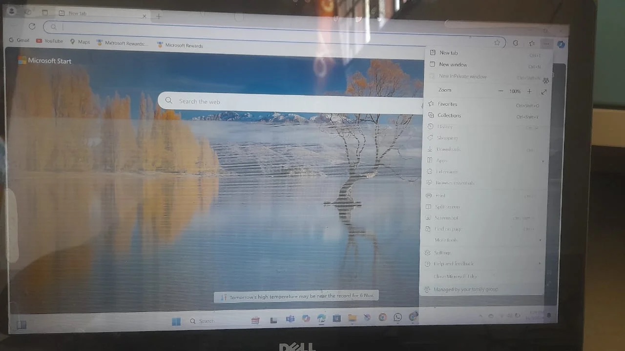 Thay màn hình laptop Dell Latitude 13 inch 3340