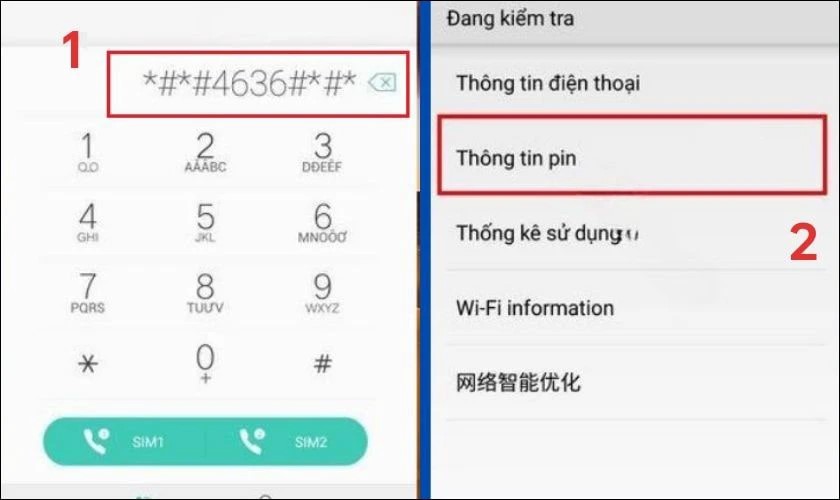 Cách kiểm tra độ chai pin Android tụt nhanh bạn nên biết 29