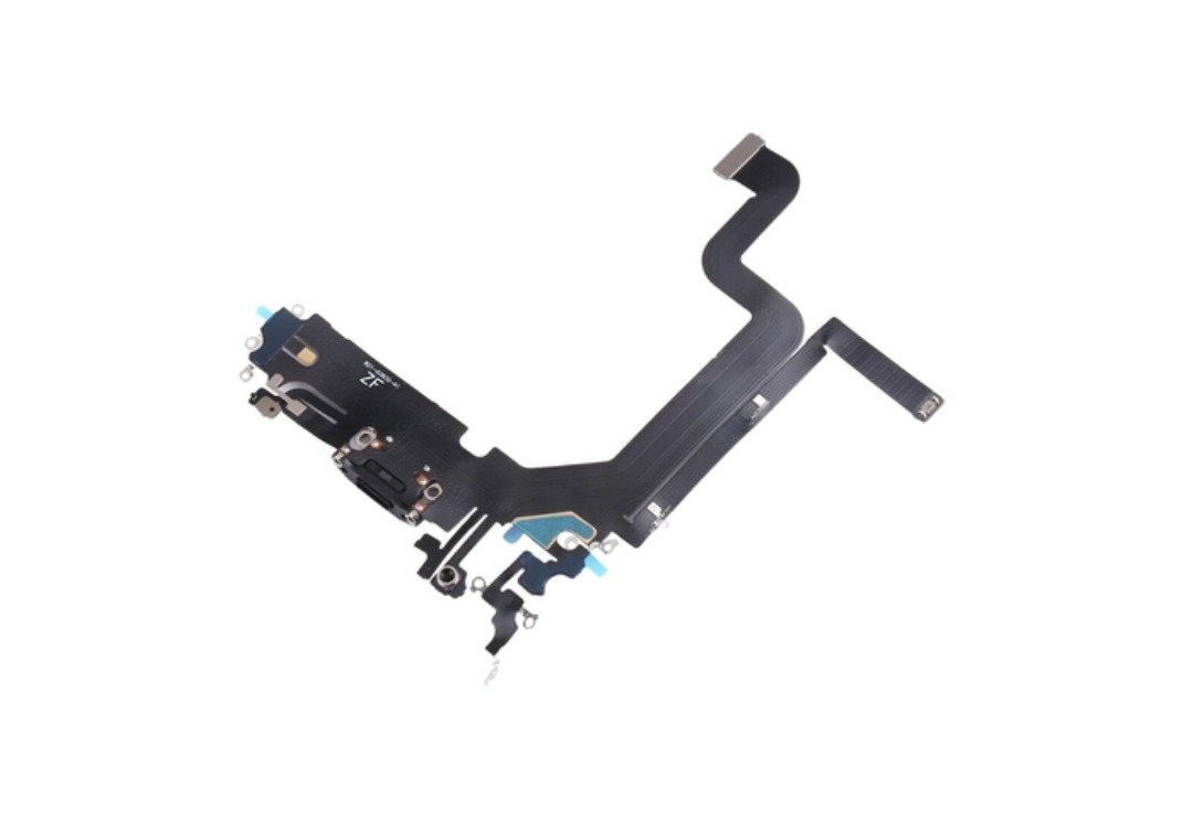Thay cáp sạc iPhone 14 Pro Max chính hãng REXON
