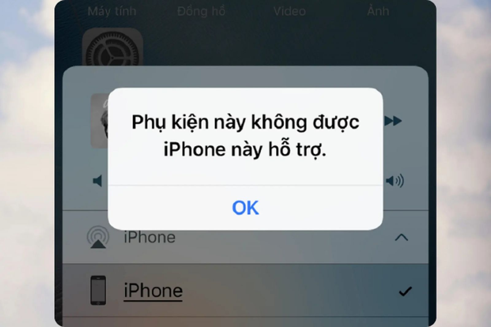 Thay cáp sạc iPhone 14 Pro Max chính hãng REXON