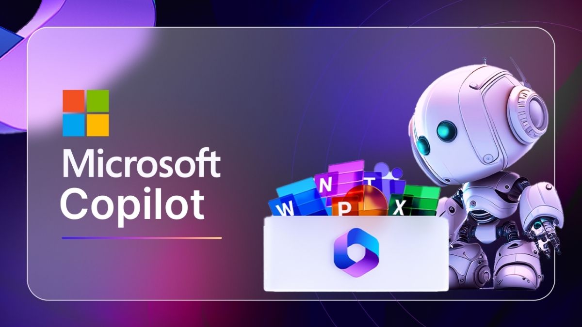 Microsoft 365 Personal English