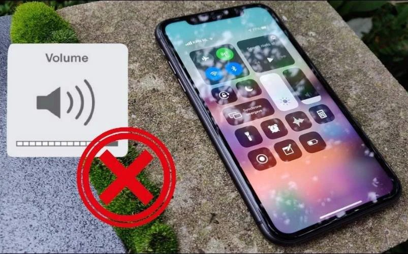 Thay loa ngoài iPhone 12 Pro Max chính hãng REXON
