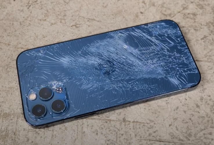 Thay loa ngoài iPhone 12 Pro Max chính hãng REXON
