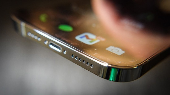 Thay loa ngoài iPhone 12 Pro Max chính hãng REXON