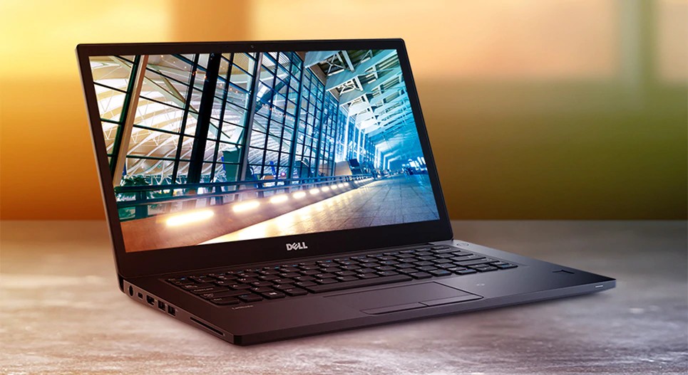 Thay màn hình laptop Dell Latitude 13 inch 7320