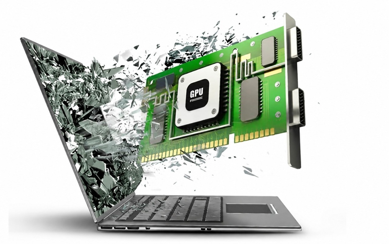Thay màn hình laptop Dell Latitude 13 inch 7320