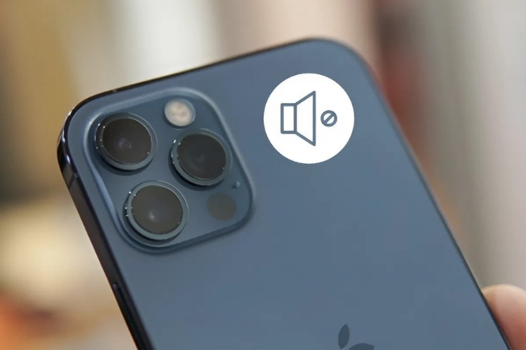 Thay loa trong iPhone 12 Pro chính hãng REXON 2