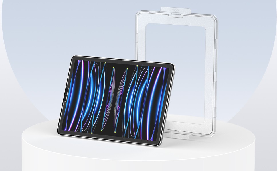 Miếng dán cường lực Glass iPad Air/Pro 10,9/11-inch
