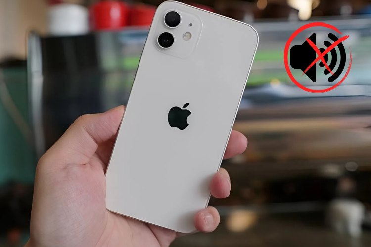 Thay loa trong iPhone 12 chính hãng REXON 5