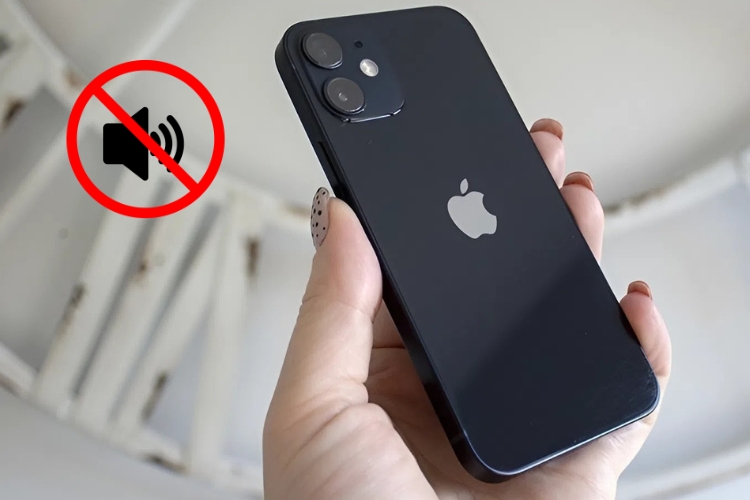 Thay loa trong iPhone 12 chính hãng REXON 8