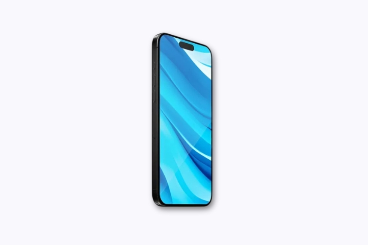 Miếng dán cường lực TOP iPhone 16 Pro Max Full màn 1
