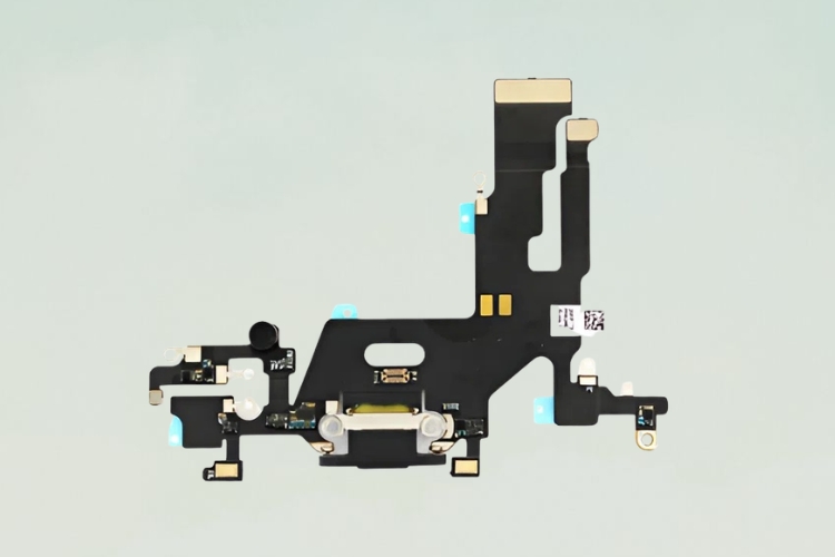 Thay cáp sạc iPhone 11 chính hãng REXON 1 Thay cáp sạc iPhone 11 chính hãng REXON 1