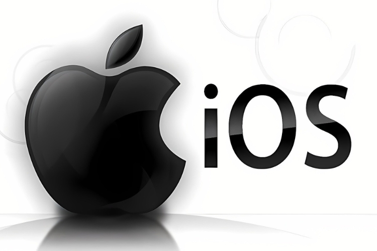 Hệ điều hành iOS 1 Hệ điều hành iOS 1