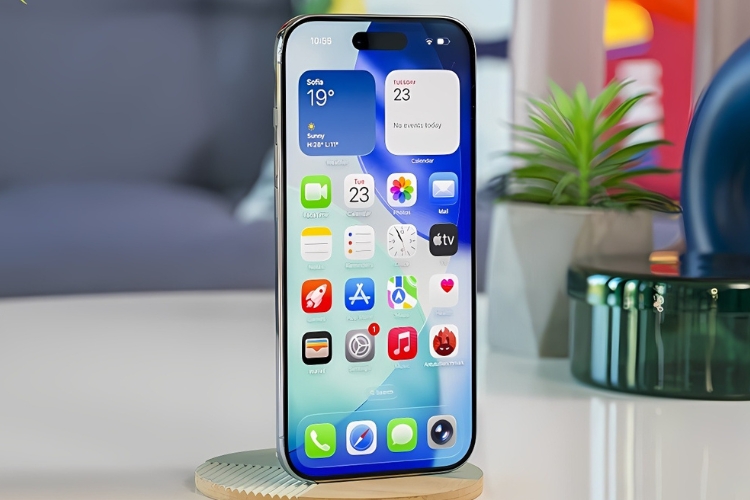 Hệ điều hành iOS 10 Hệ điều hành iOS 10