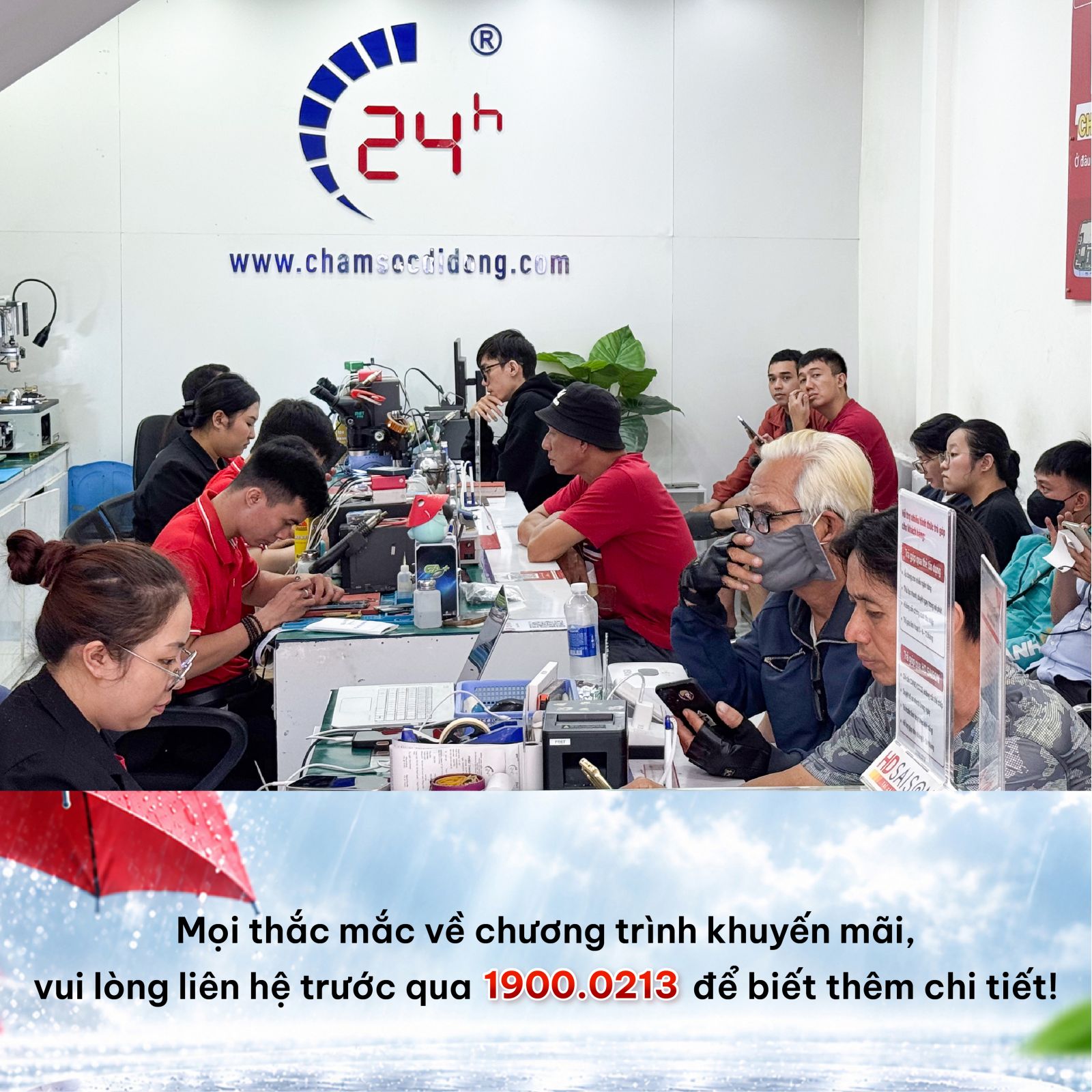 sửa chữa điện thoại, laptop 