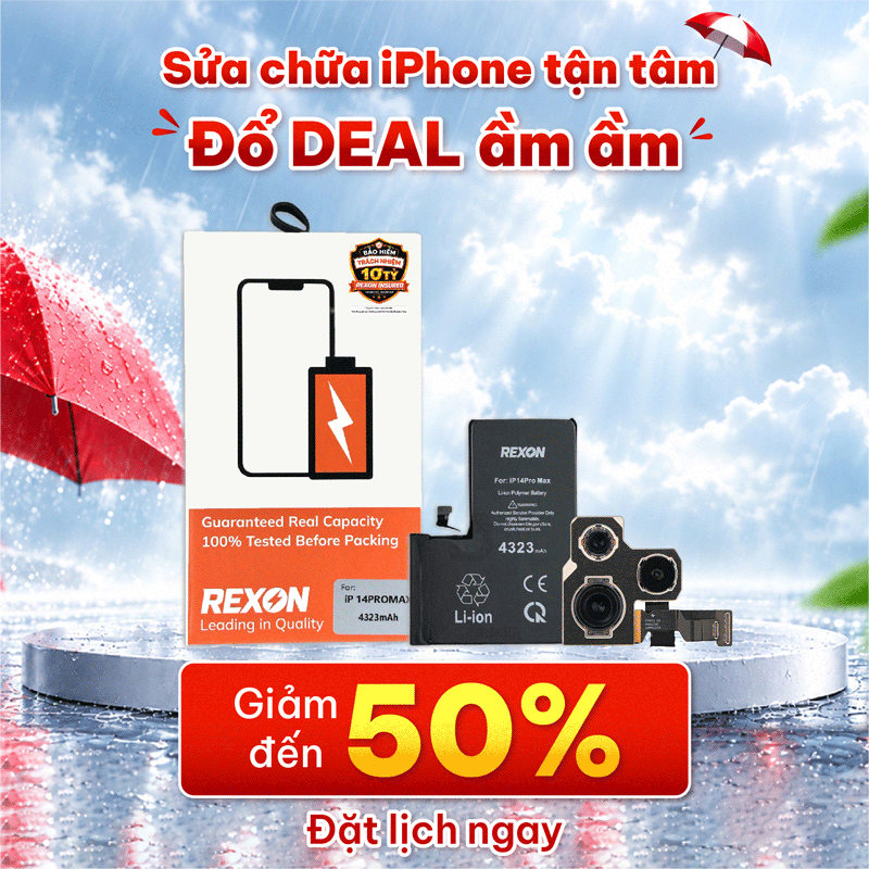 sửa chữa iphone