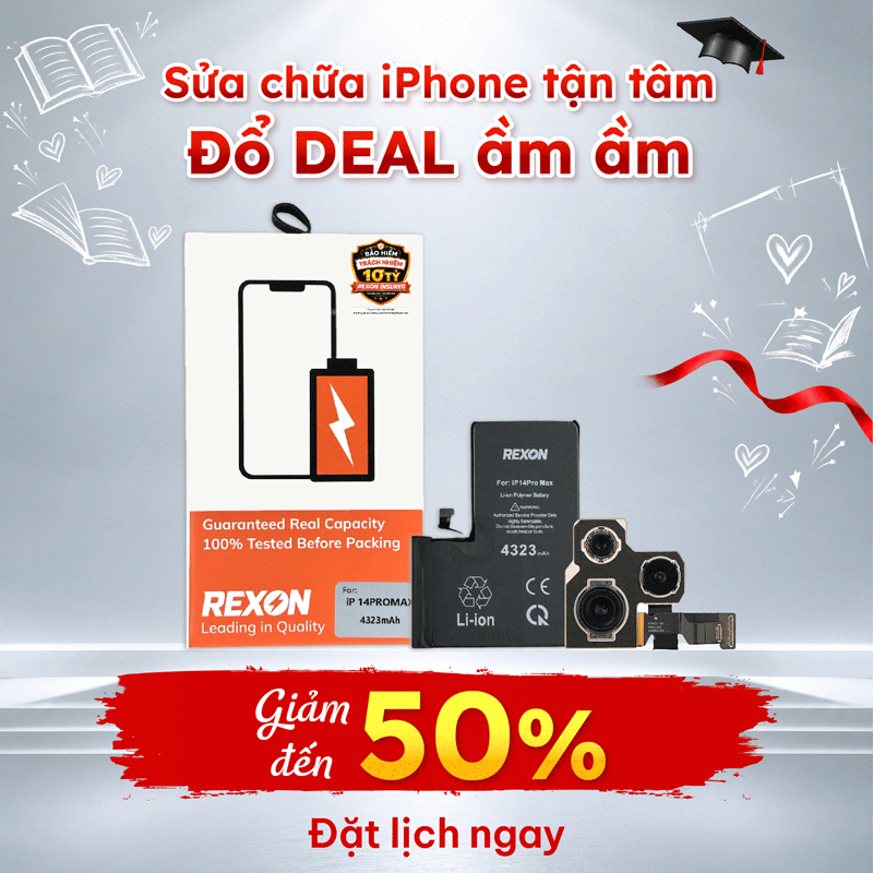 sửa chữa iphone