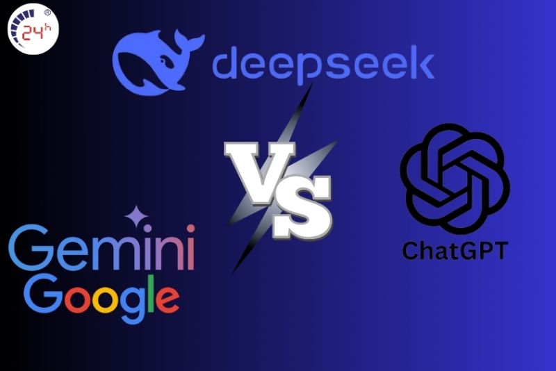 DeepSeek khác gì với các chat bot khác