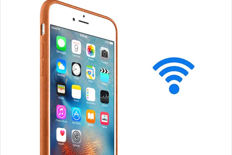 Nguyên nhân khiến iPhone 7 Plus không thể kết nối được Wi-Fi