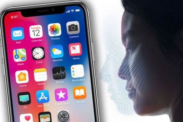 Nguyên nhân khiến iPhone X lỗi không Face ID