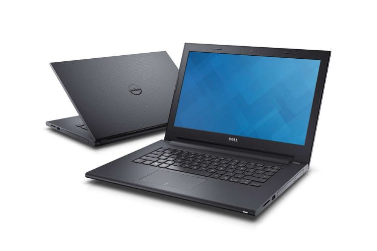 Thay RAM laptop Dell Inspiron 3443