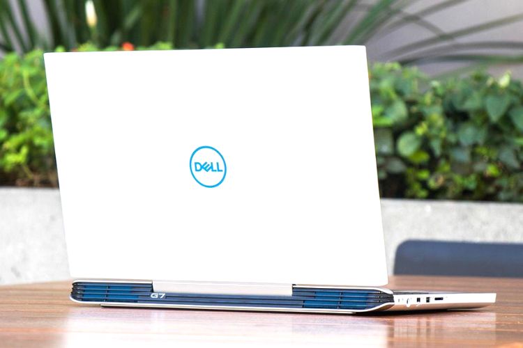 Dấu hiệu nhận biết RAM laptop Dell Inspiron 7567 bị hỏng