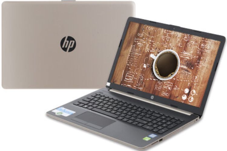 Thay Touchpad Laptop HP 15s du0063TU