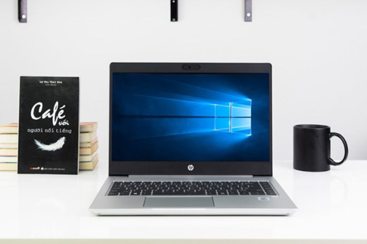 Thay bàn phím Laptop HP Probook 440 5G 