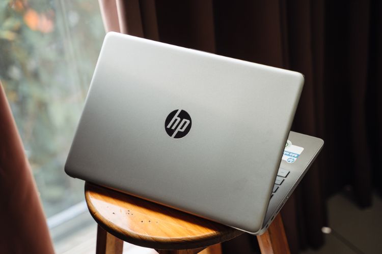  Laptop HP 15 BS0XX bị hỏng bàn phím