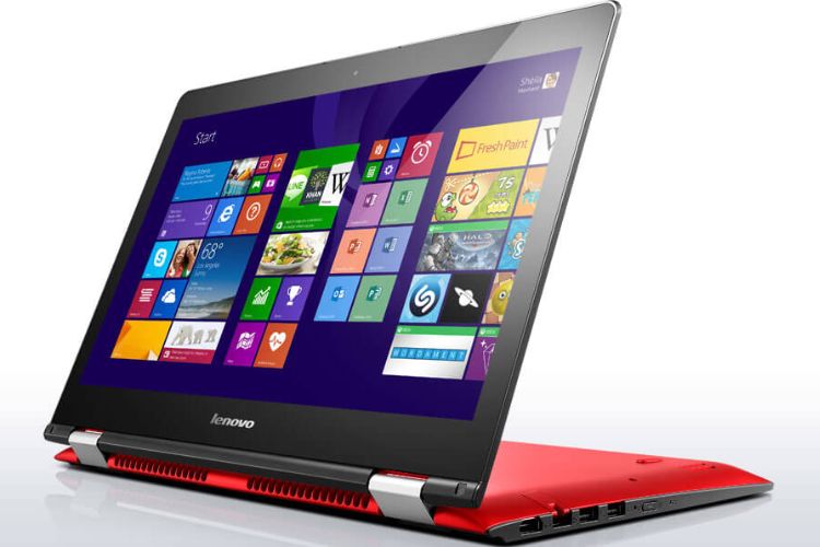 Thay bàn phím laptop Lenovo Yoga 500 14IBD