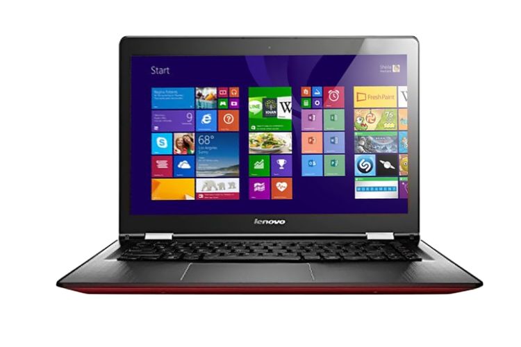 Thay bàn phím laptop Lenovo Yoga 500 14IBD