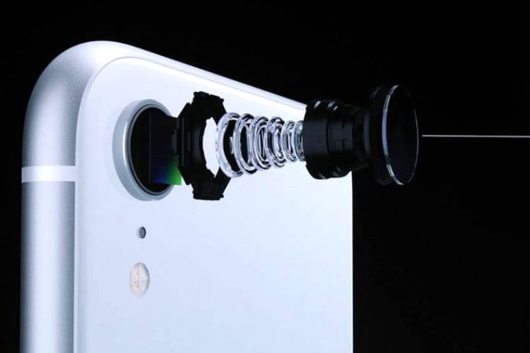 Nguyên nhân nào khiến bạn phải thay camera iPhone XR