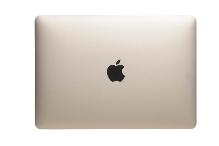 Thay màn hình MacBook 12 inch A1534 (2015, 2016, 2017)
