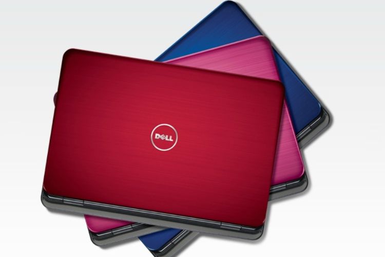 Laptop Dell Inspiron 14R N4110 bị hỏng màn hình