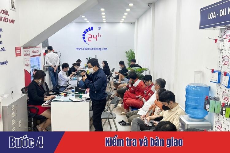 thay mặt kính iphone 16