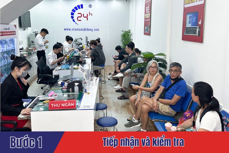 thay mặt kính iphone 16