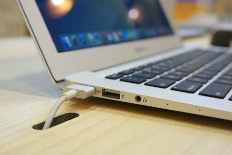 Lưu ý sau khi  thay pin MacBook Pro 15 inch A1286 (2011, 2012) 