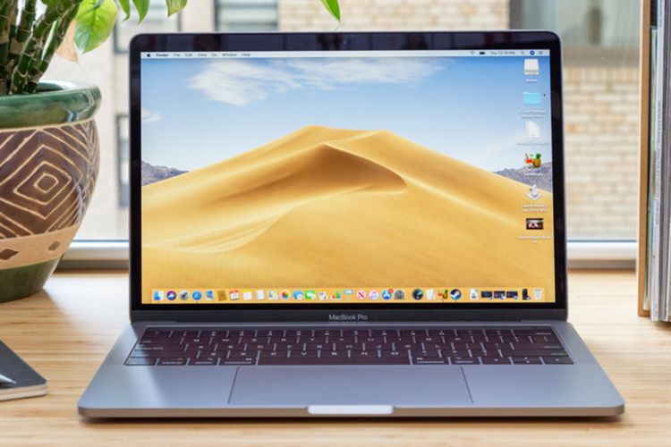 MacBook Pro 13 inch A2159 2019