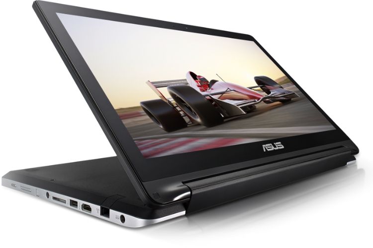 RAM Laptop Asus TP500 bị hỏng và ảnh hưởng đến quá trình sử dụng