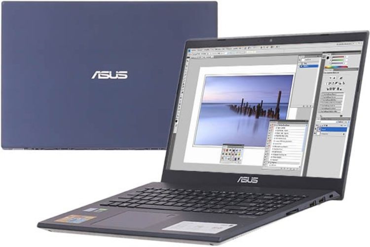  Thay RAM Laptop Asus VivoBook Pro F571
