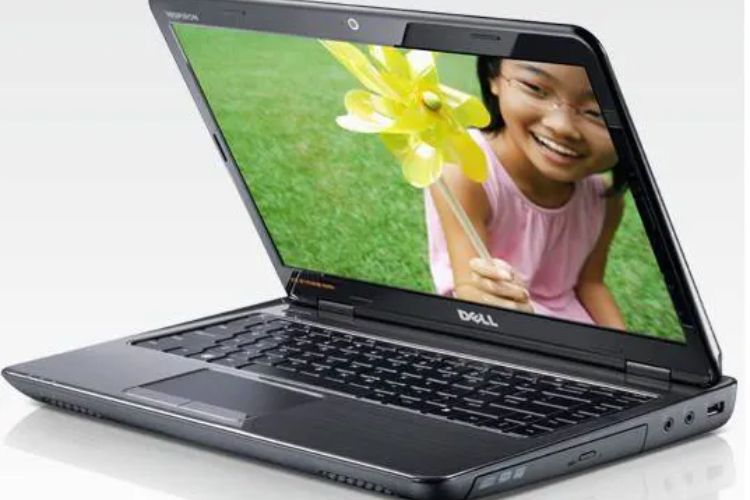 Laptop Dell Inspiron 14R N4010 xuất hiện tình trạng hỏng RAM