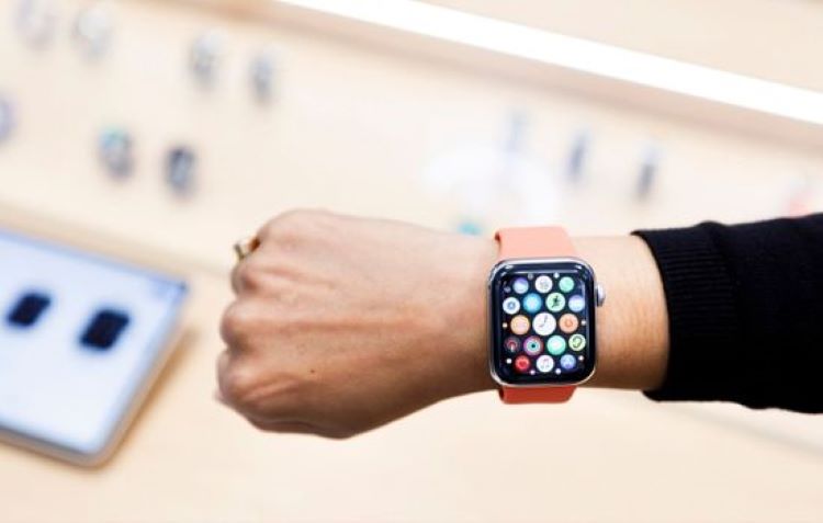 Cách khắc phục lỗi Apple Watch không rung khi nhận thông báo