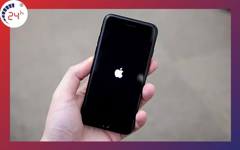 iPhone X tự tắt nguồn rồi mở lại liên tục