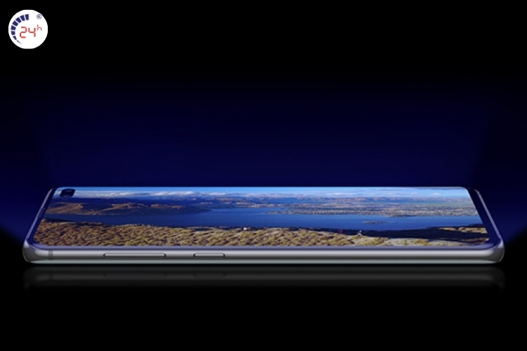 Super AMOLED và Dynamic AMOLED 2X 