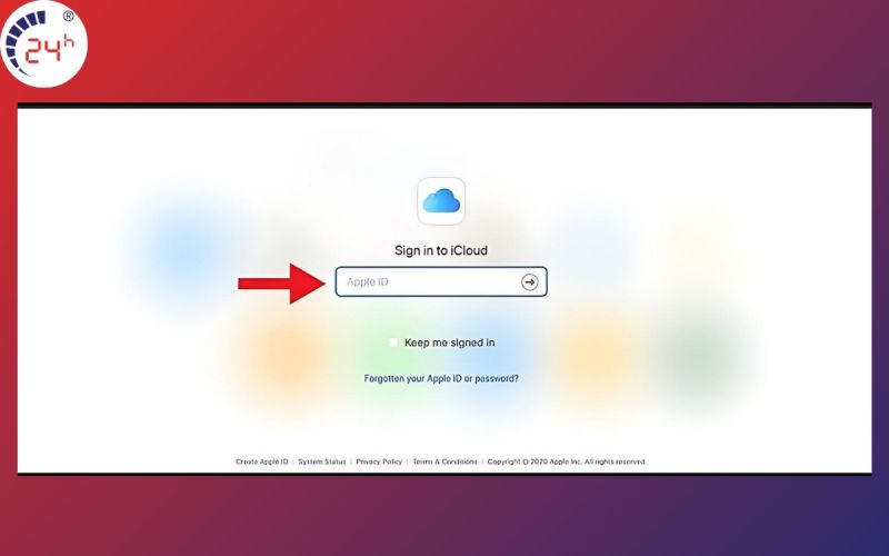 Mở iPhone bị vô hiệu hóa bằng iCloud